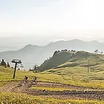 Bergblick M Zusaetzl Doppelzimmer, Hof Alpenseeblick, Nesselwangattleseeallgaeu