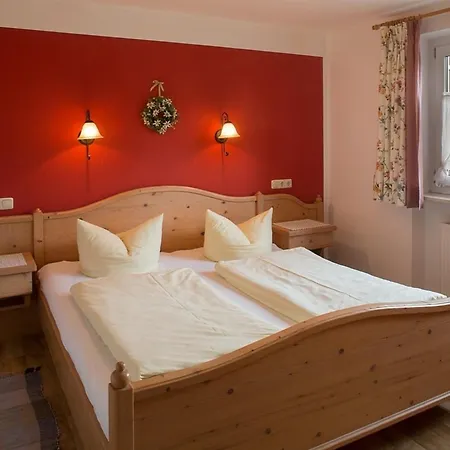 Bergblick M Zusätzl Doppelzimmer, Hof Alpenseeblick, Nesselwangattleseeallgäu *