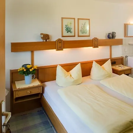 Appartamento Bergblick M Zusaetzl Doppelzimmer, Hof Alpenseeblick, Nesselwangattleseeallgaeu
